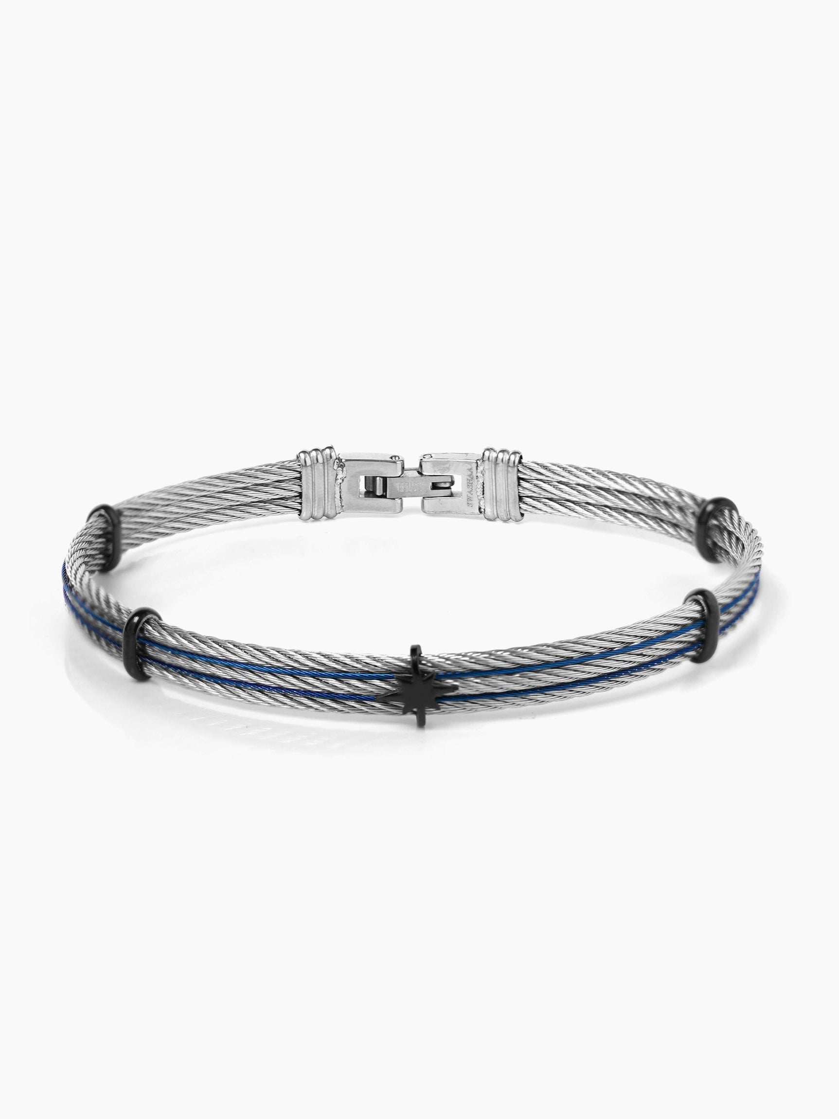 Pamek Wired Men's Bracelet