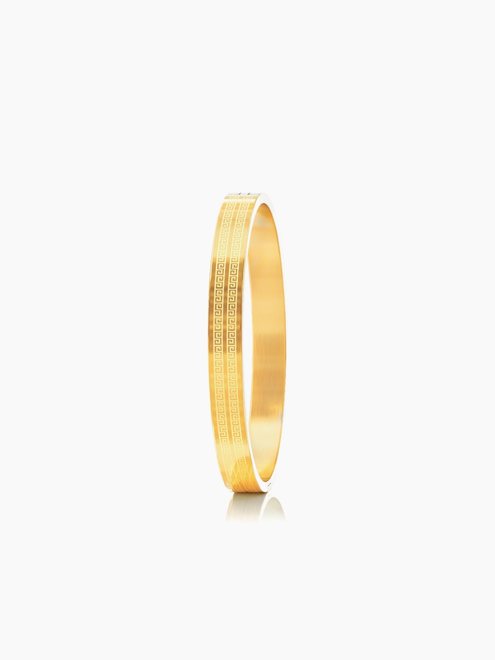 Miliano Men's Kada