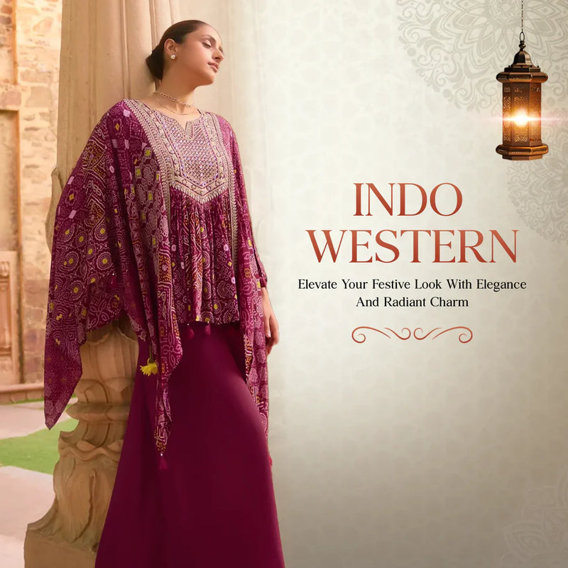 INDO WESTERS