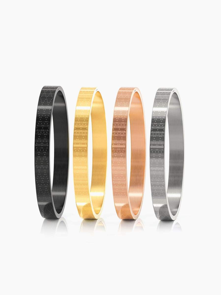 Ian Men's Kada