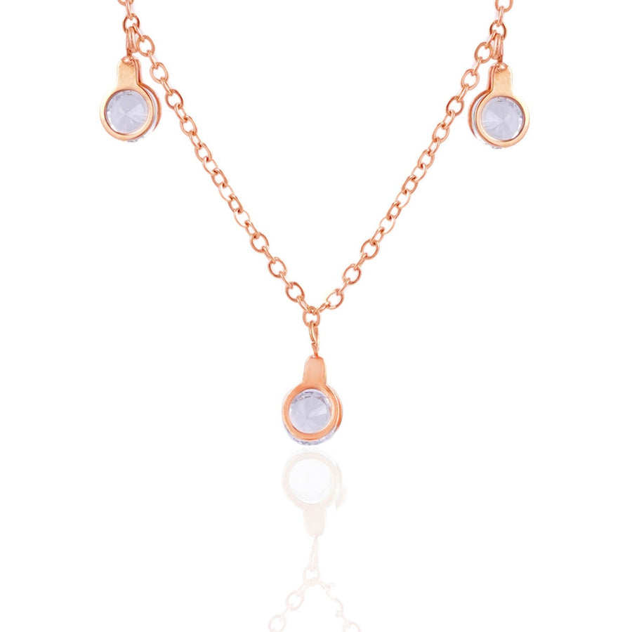 Kehlani Necklace