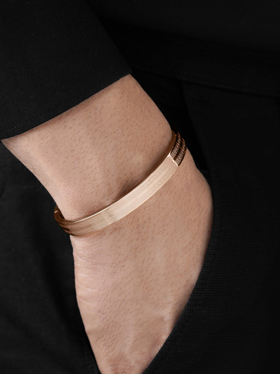 Miliano Men's Kada