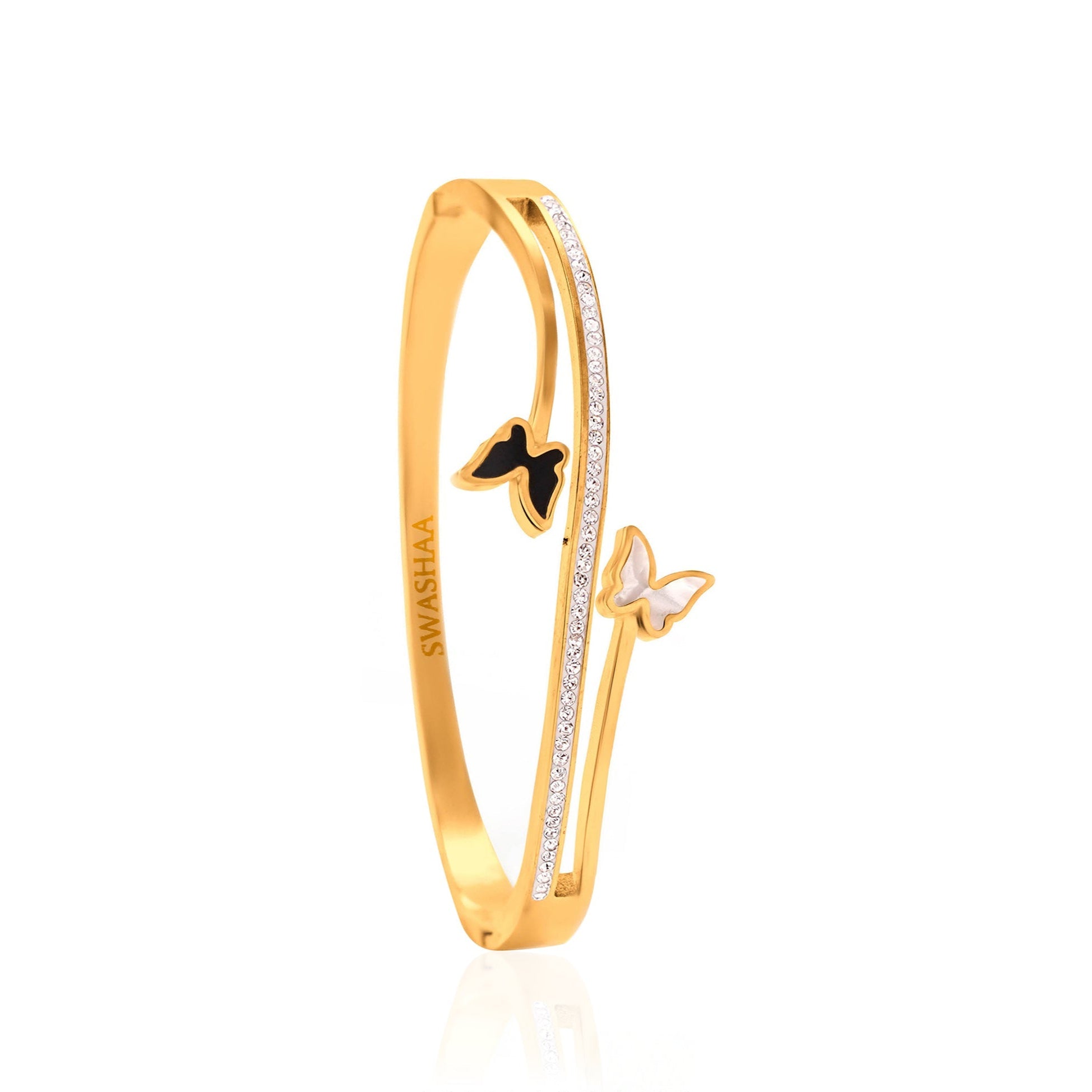 Meghan Butterfly Bracelet