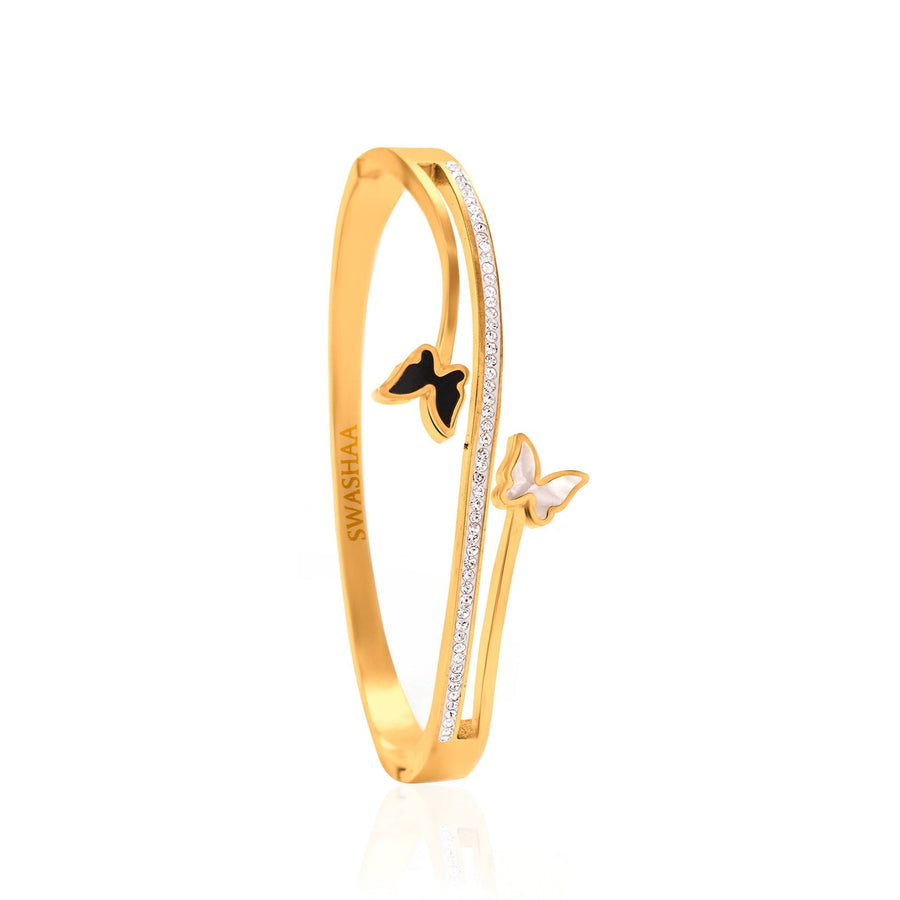 Meghan Butterfly Bracelet