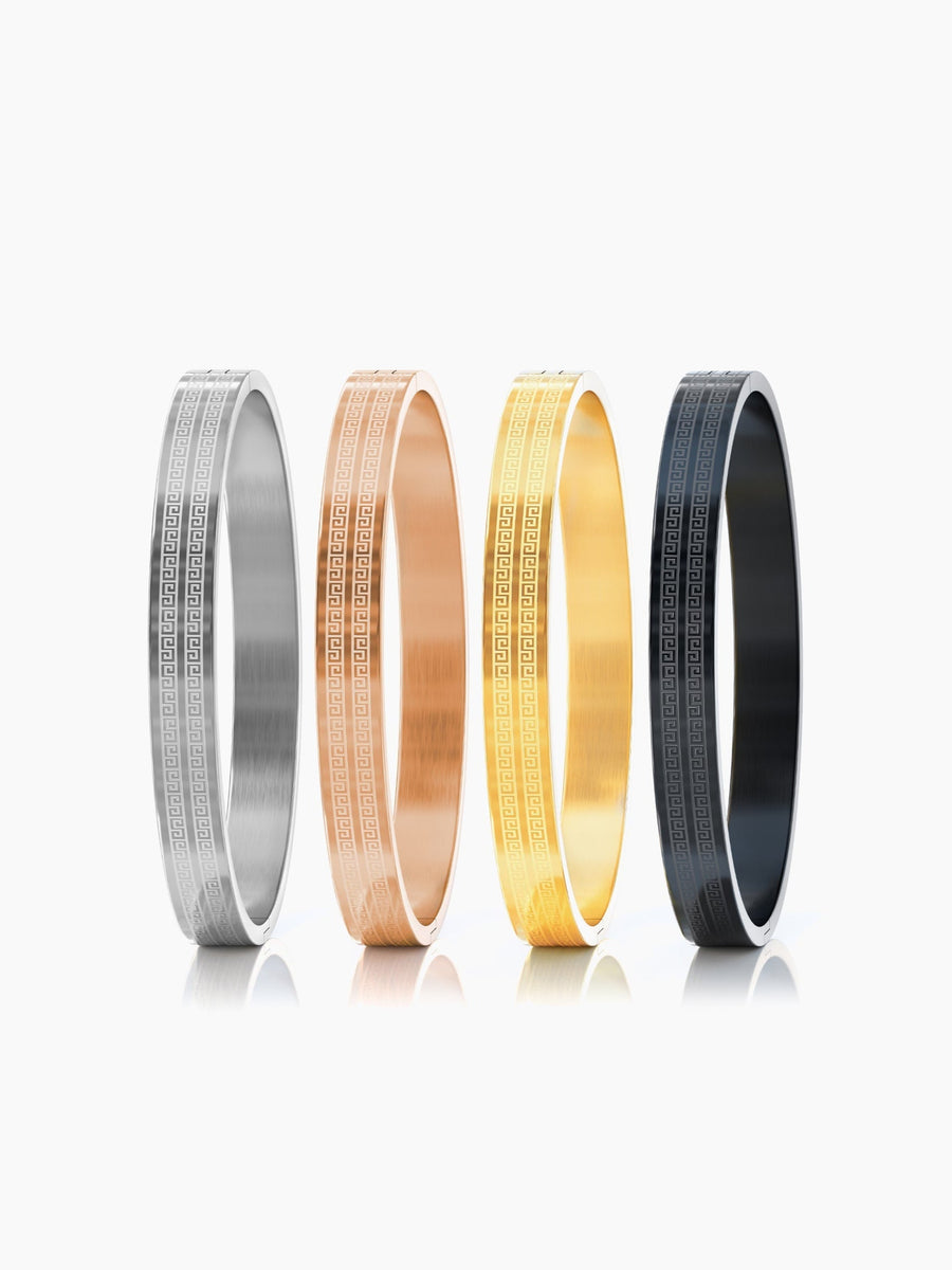 Miliano Men's Kada