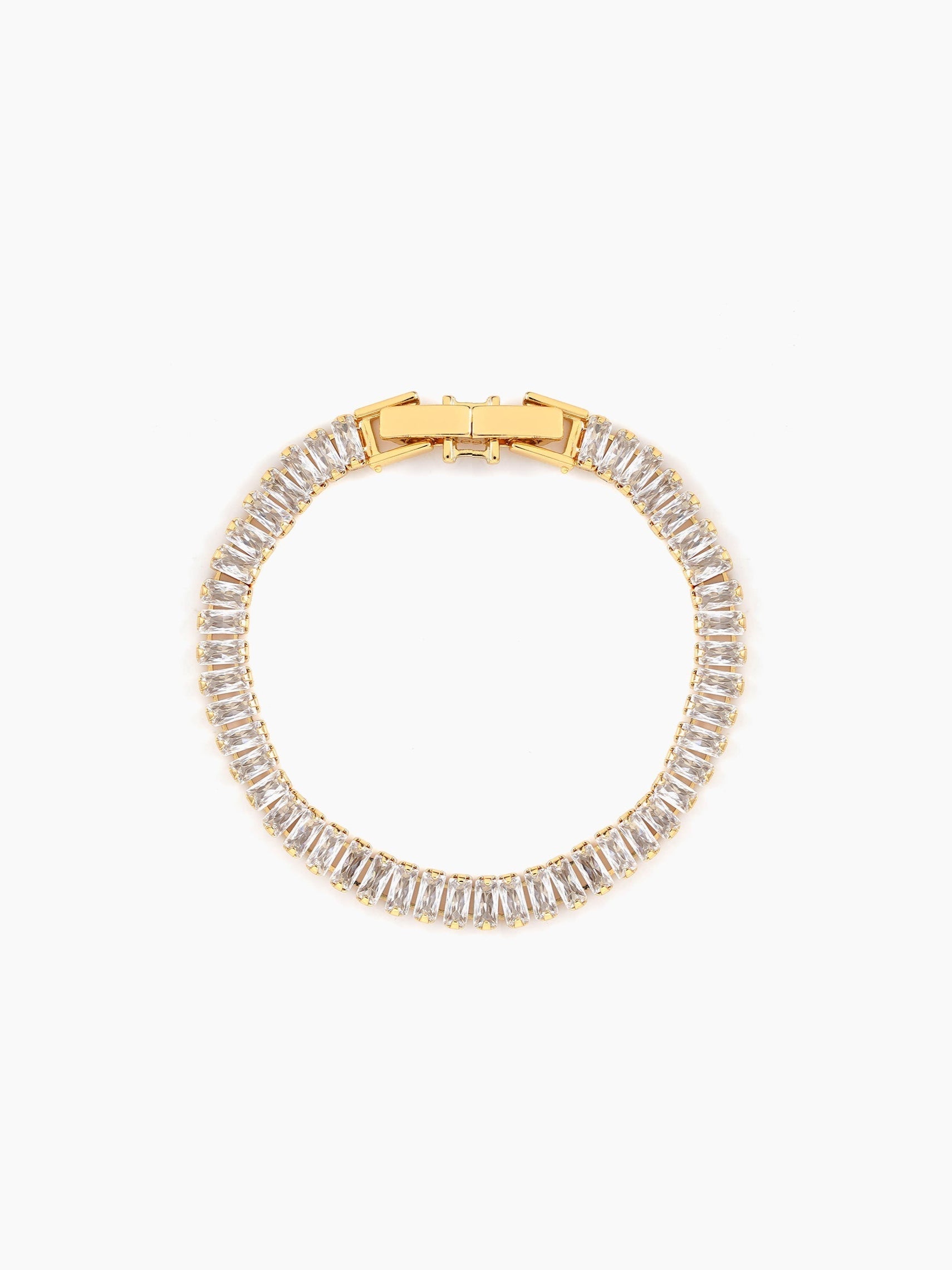 Adhik Diamond Men's Bracelet