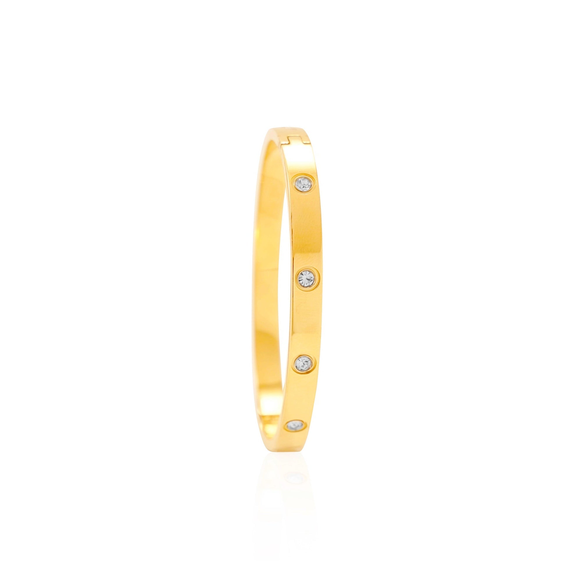 Bree Band Bracelet