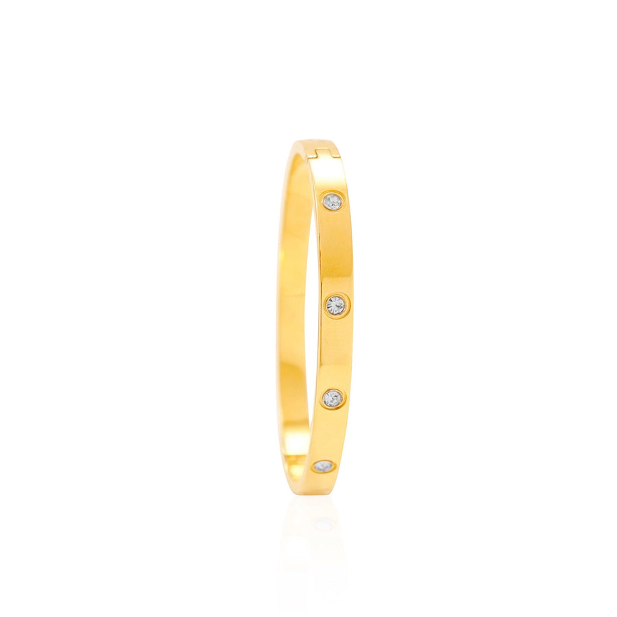 Bree Band Bracelet