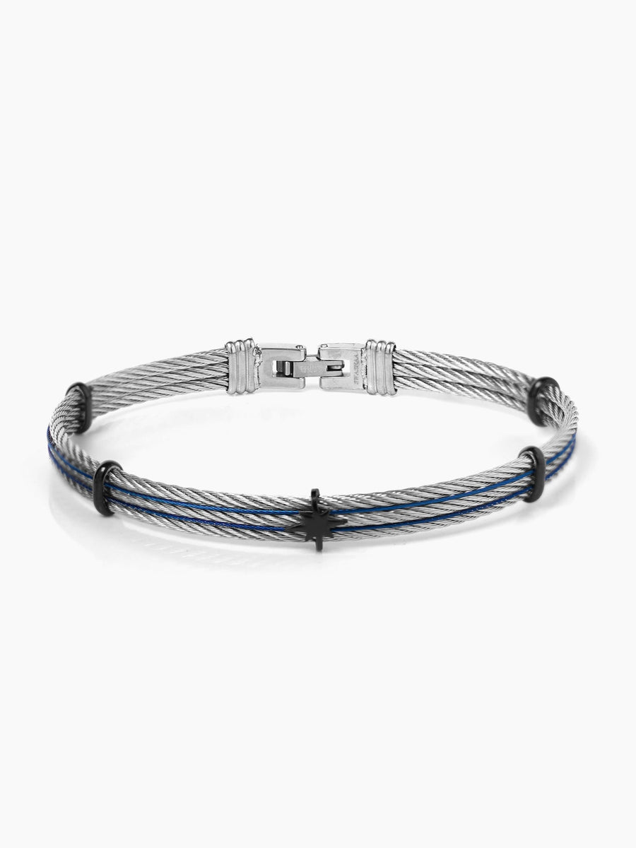 Pamek Wired Men's Bracelet