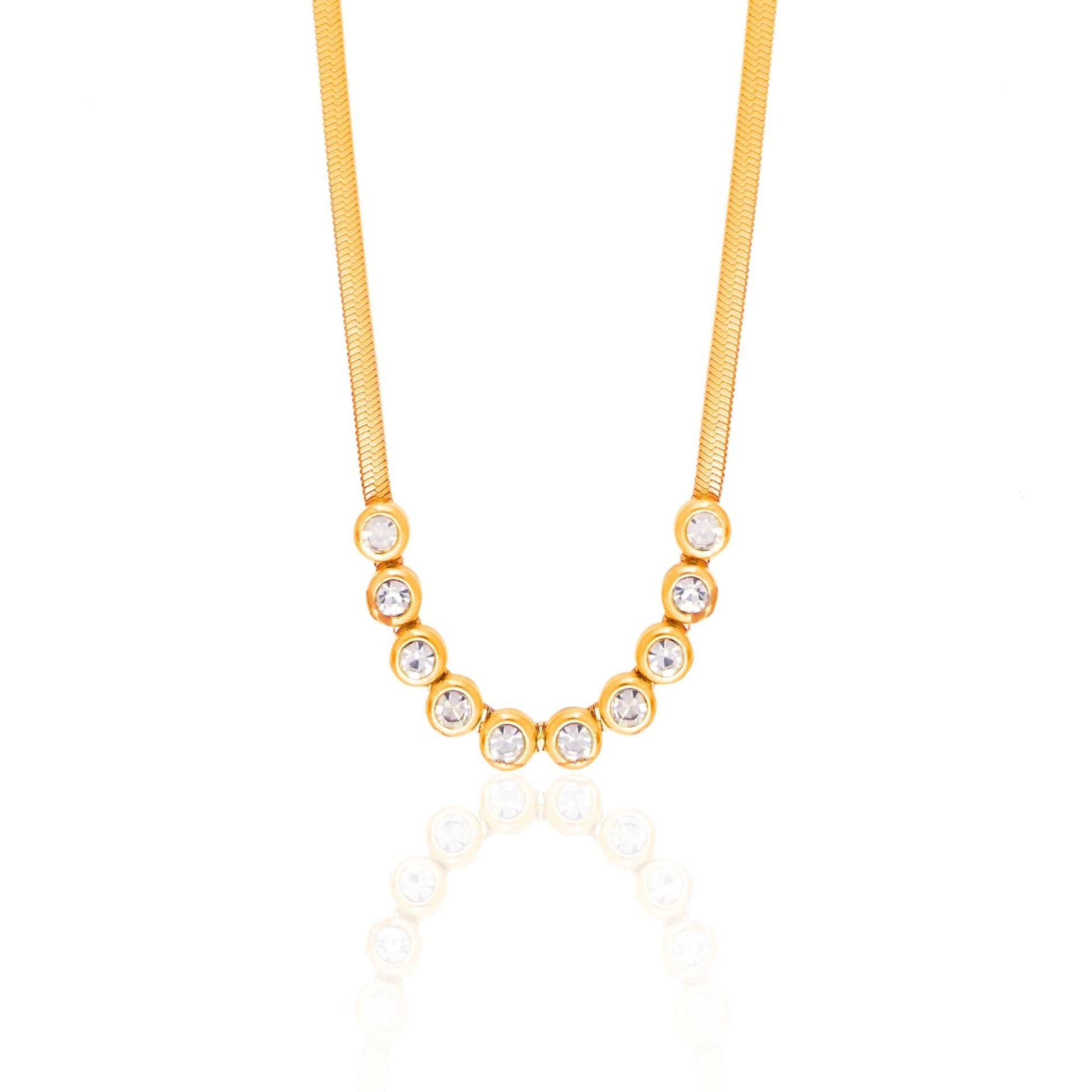 Senorita Necklace