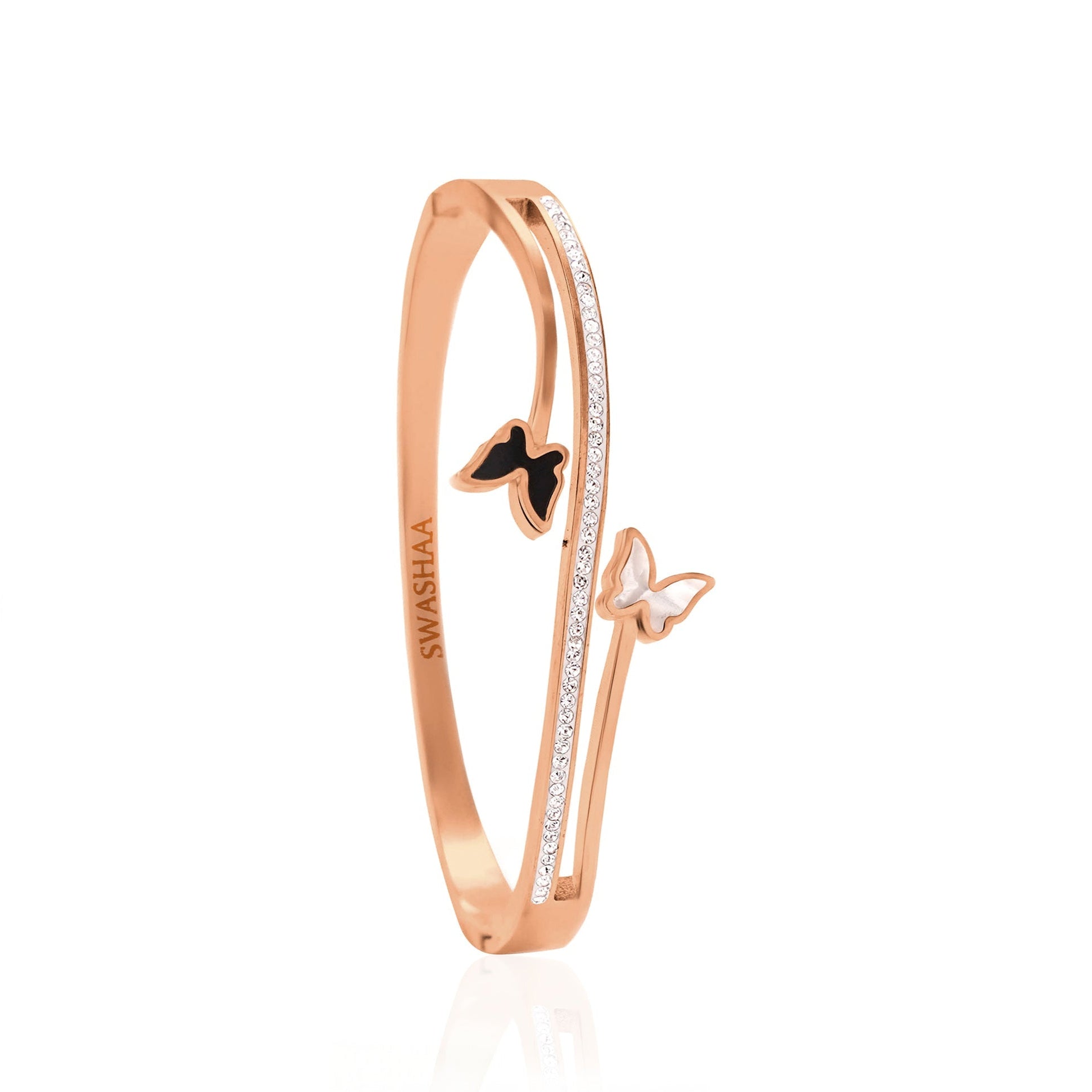 Meghan Butterfly Bracelet