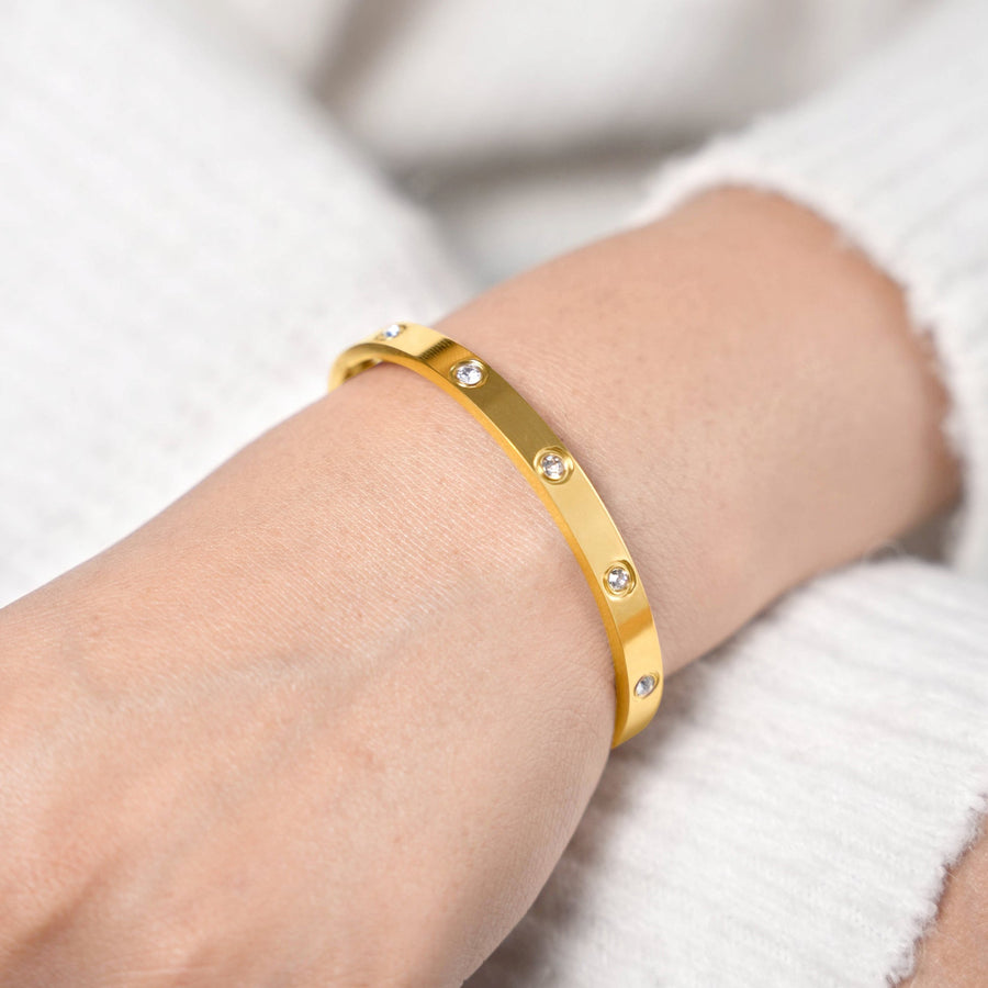 Bree Band Bracelet