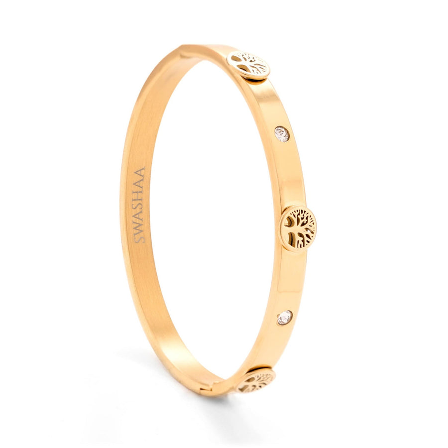 CC Lifetree Band Bracelet