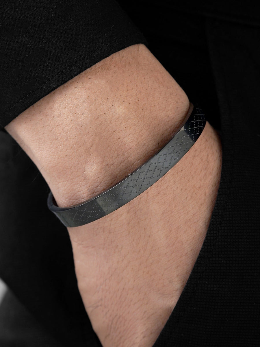 Ian Men's Kada