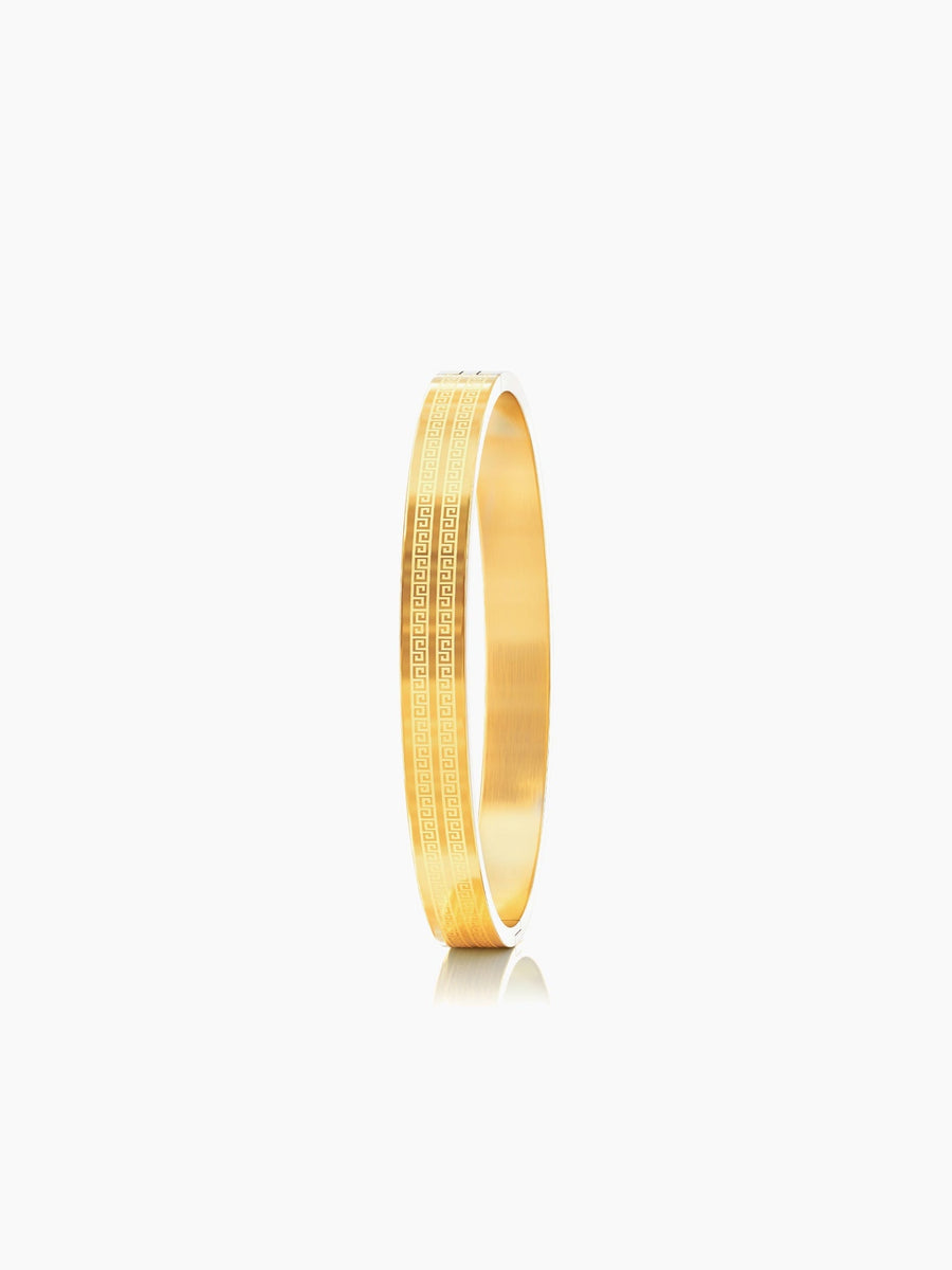 Miliano Men's Kada