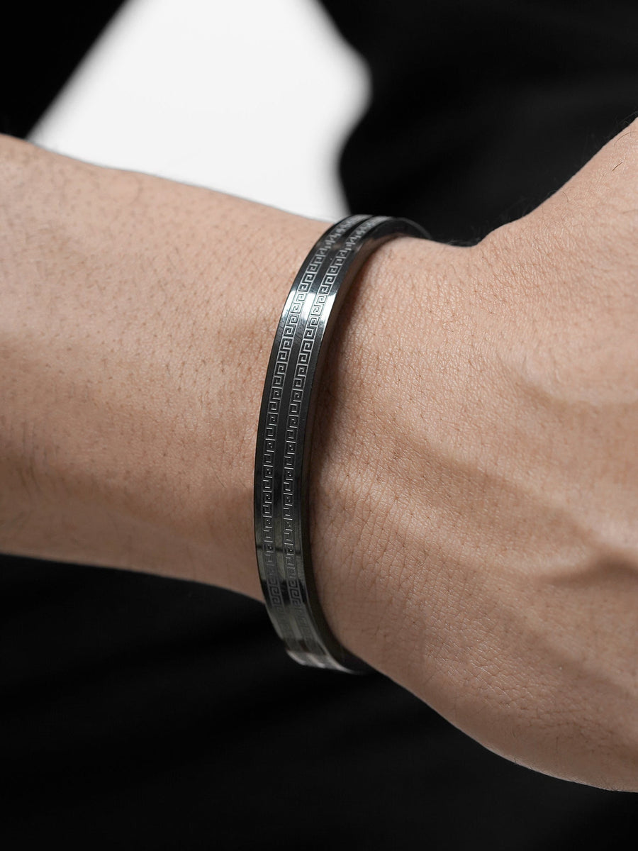 Miliano Men's Kada