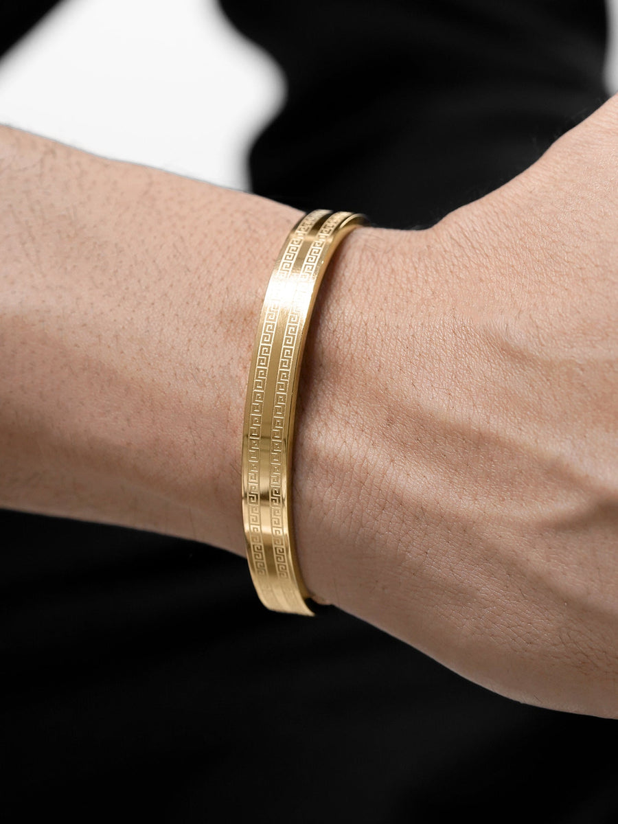 Miliano Men's Kada