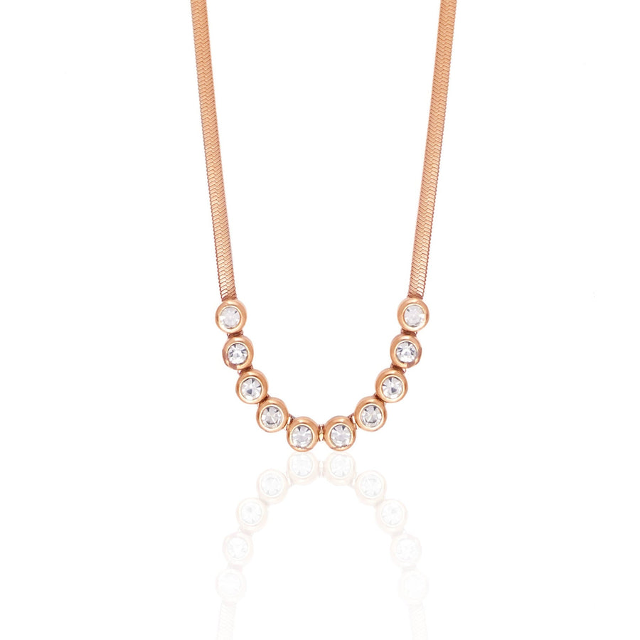 Senorita Necklace