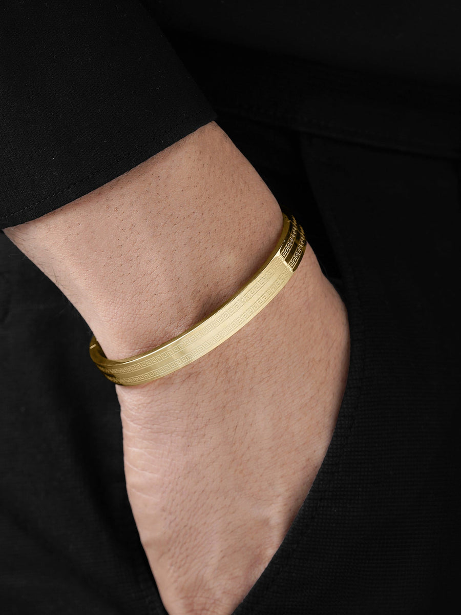 Miliano Men's Kada