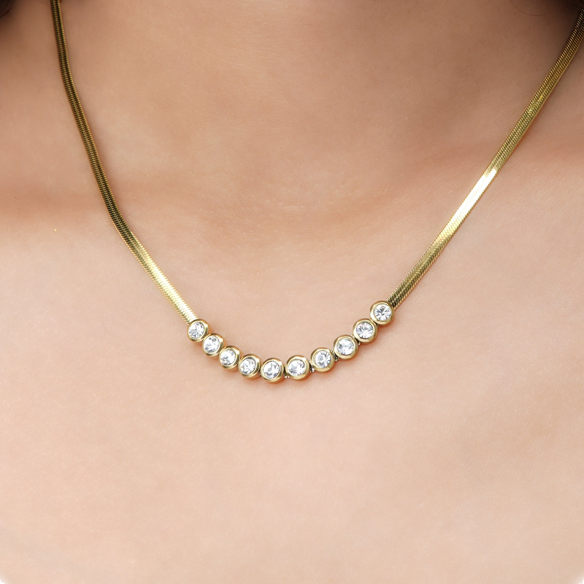 Senorita Necklace