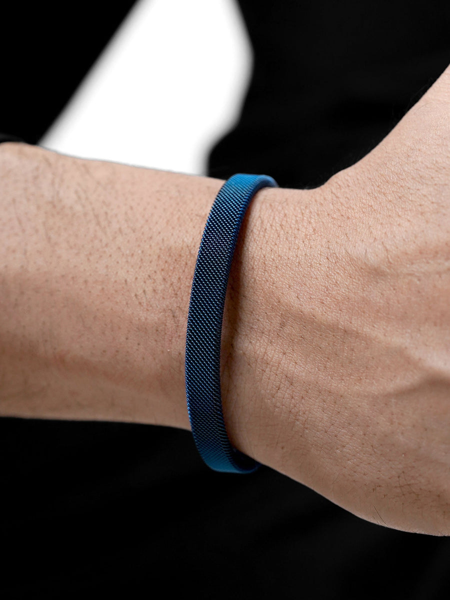 Shaan Cuff Men's Bracelet