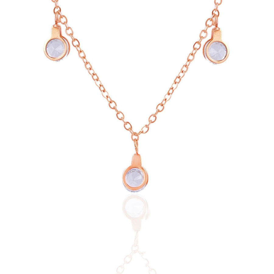 Kehlani Necklace