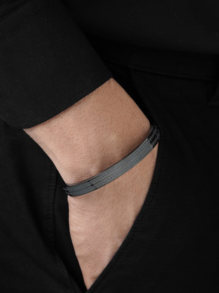 Miliano Men's Kada