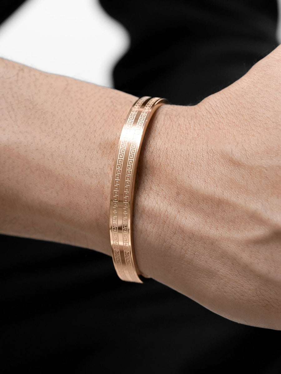 Miliano Men's Kada