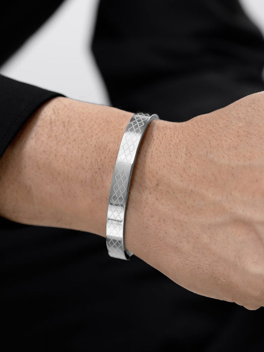 Ian Men's Kada