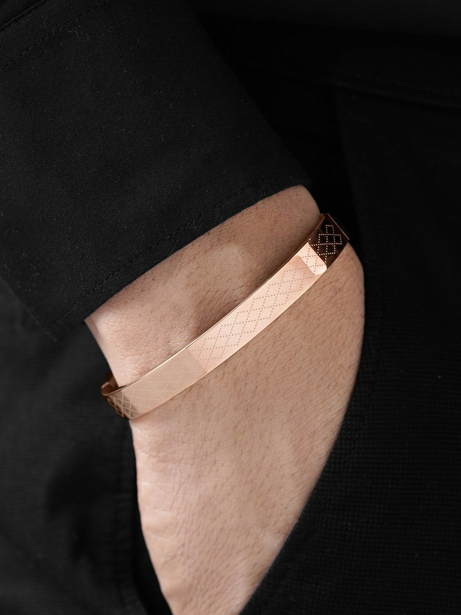 Ian Men's Kada