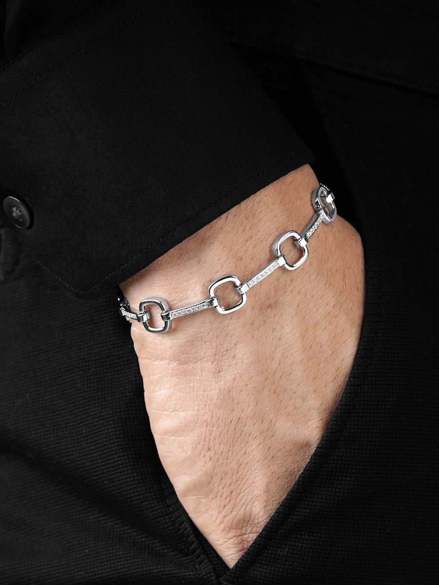 Pamela Men's Bracelet
