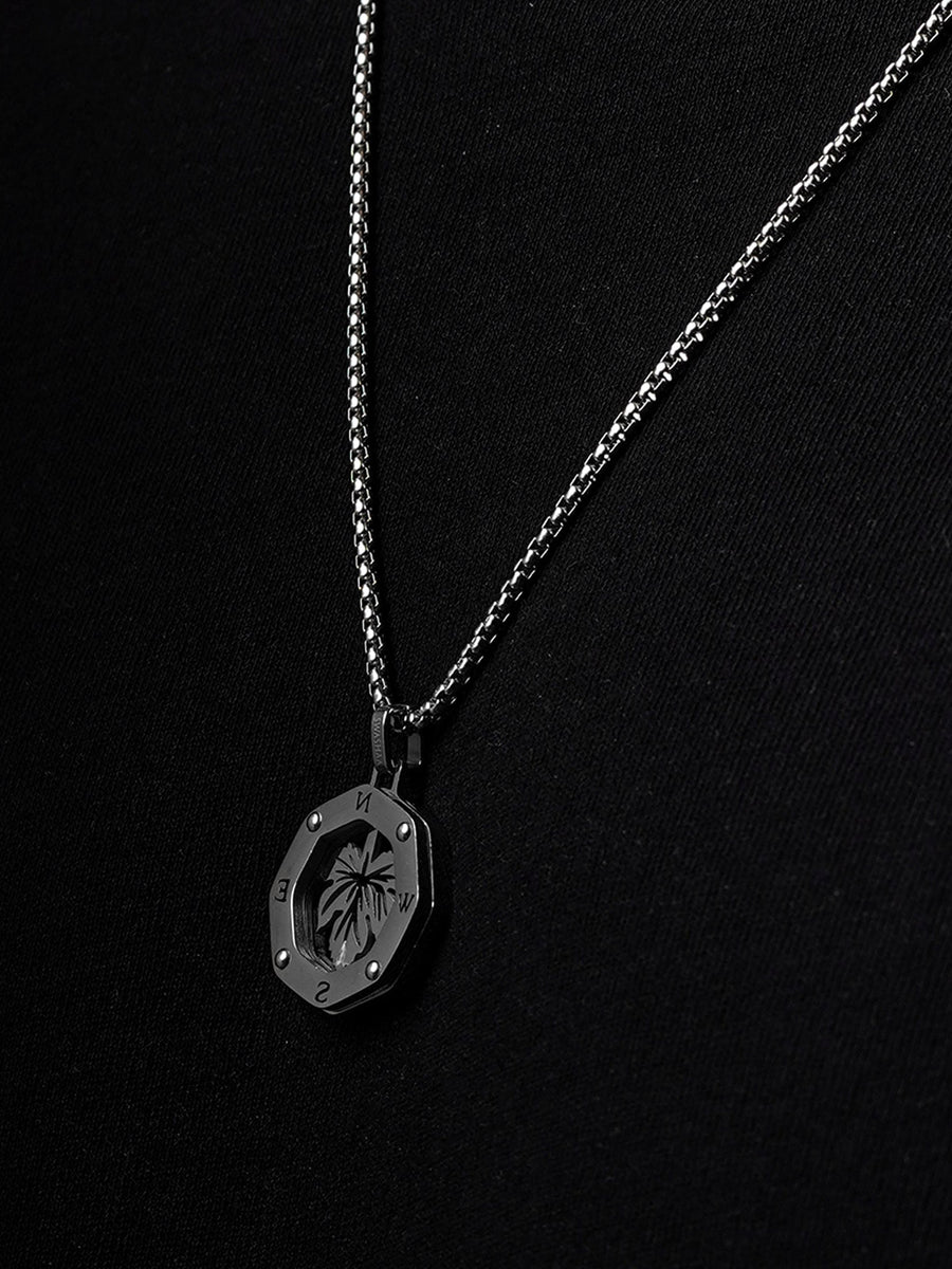 Janos Men's Chain Pendant