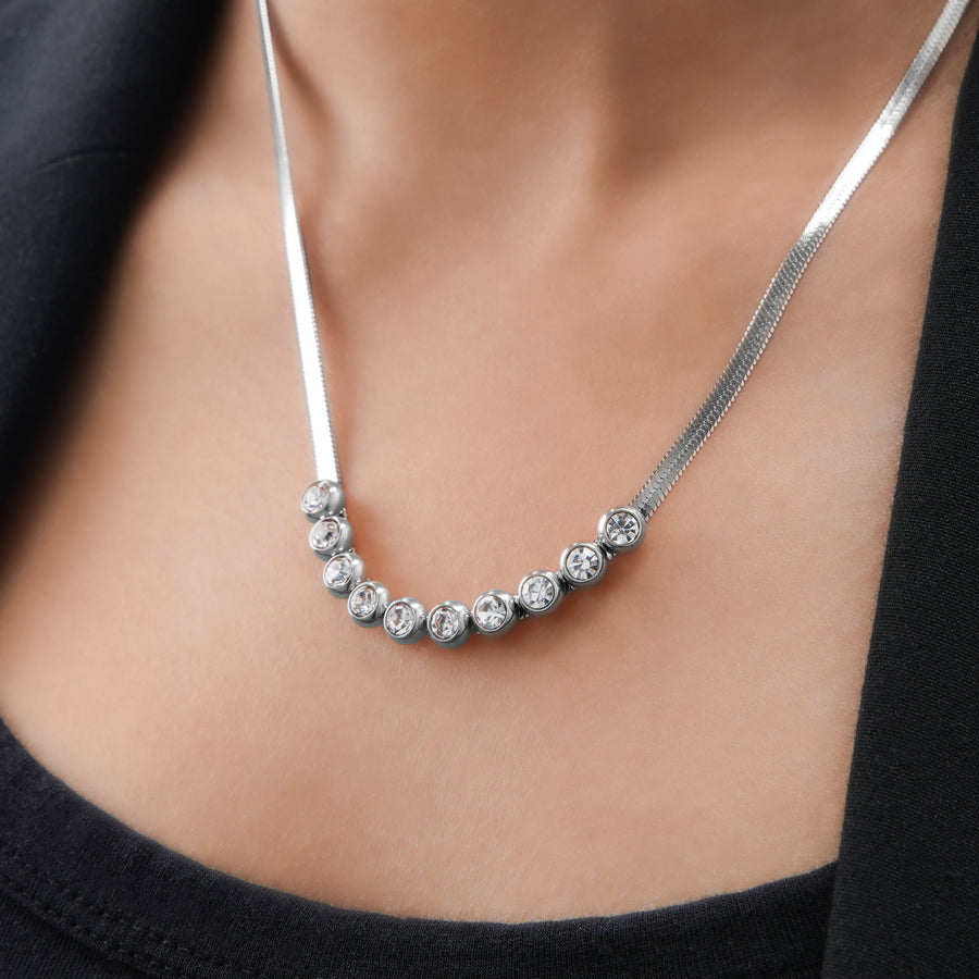 Senorita Necklace