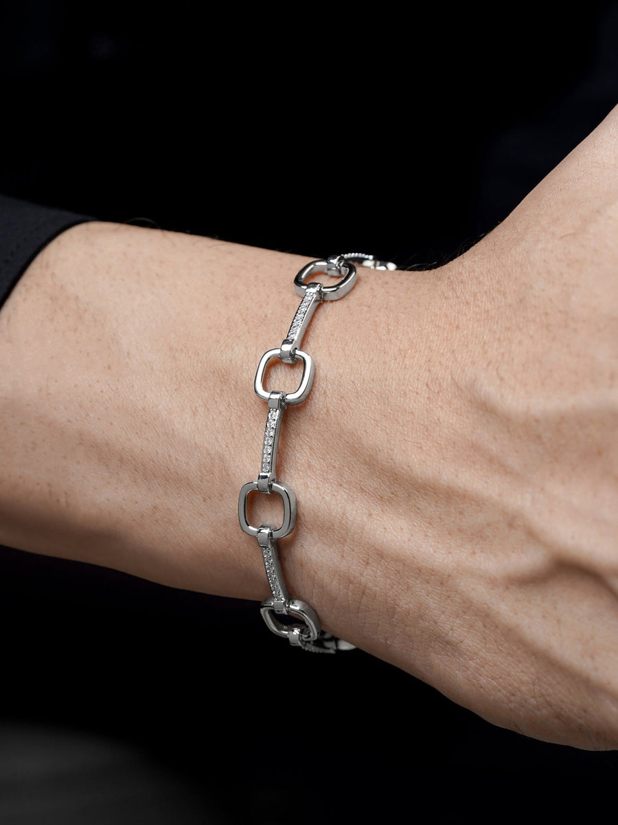 Pamela Men's Bracelet