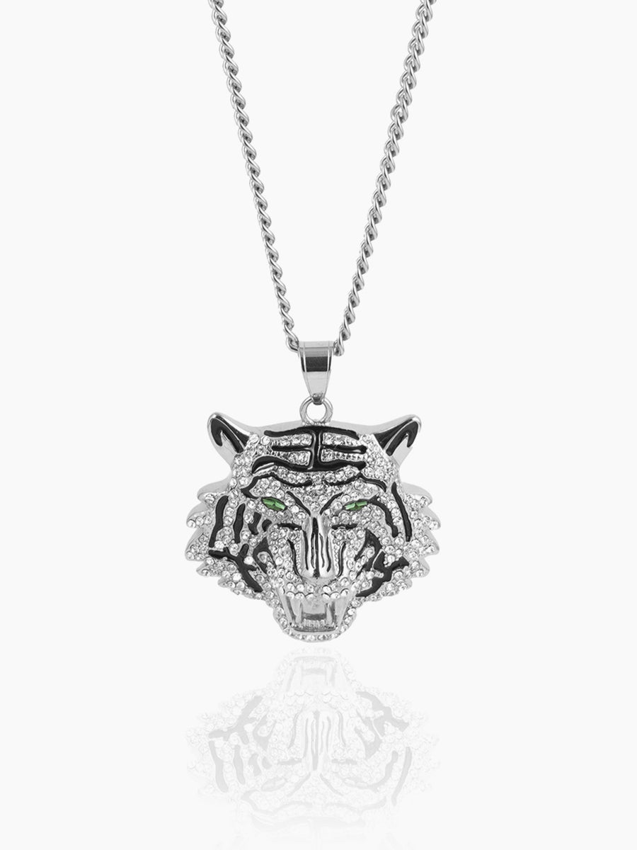 Birendra Men's Chain Pendant