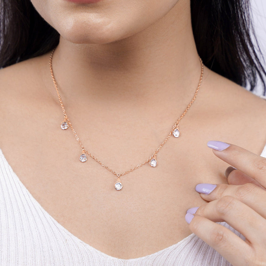 Kehlani Necklace