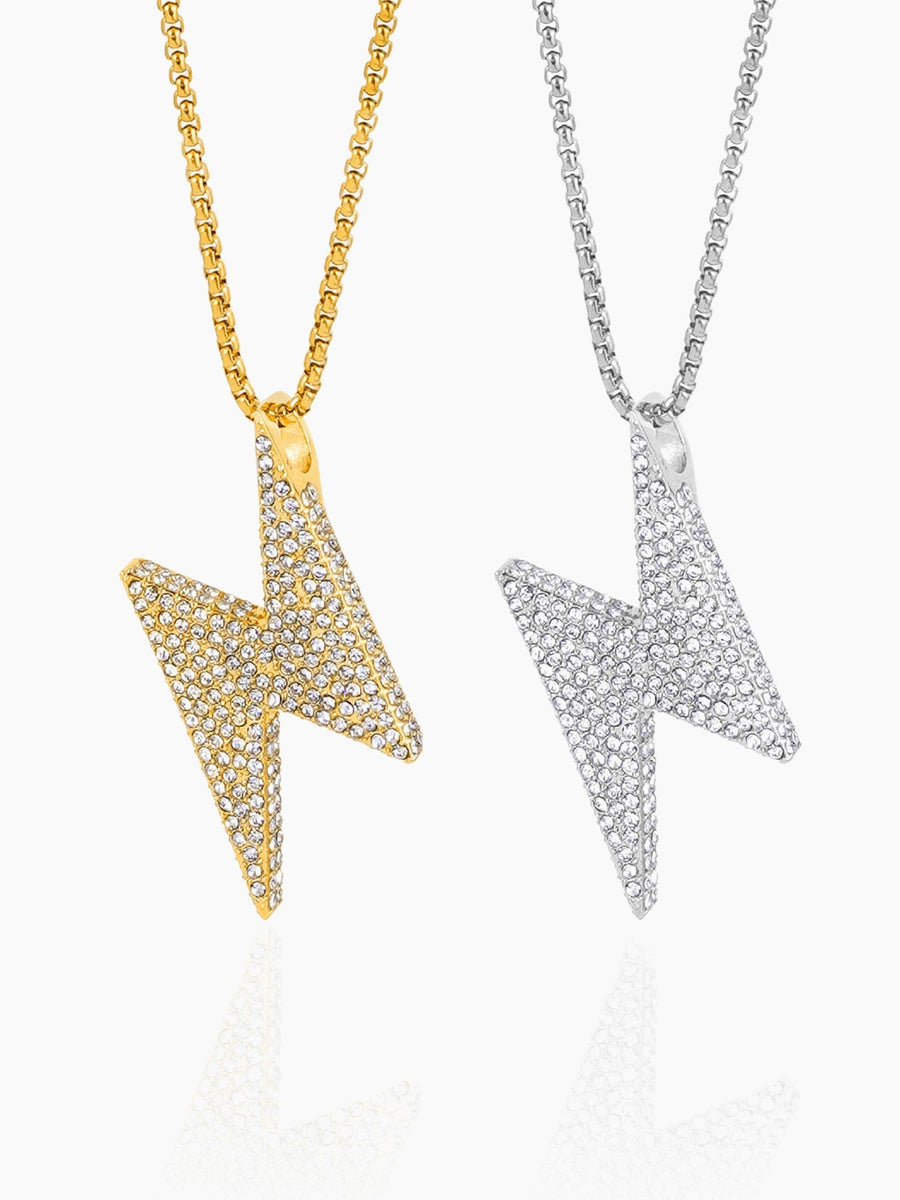 Etash Men's Chain Pendant