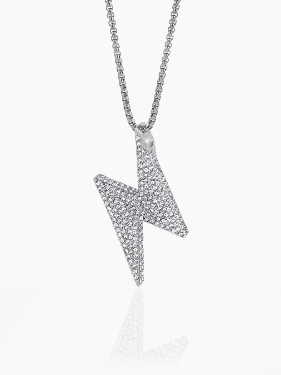 Etash Men's Chain Pendant