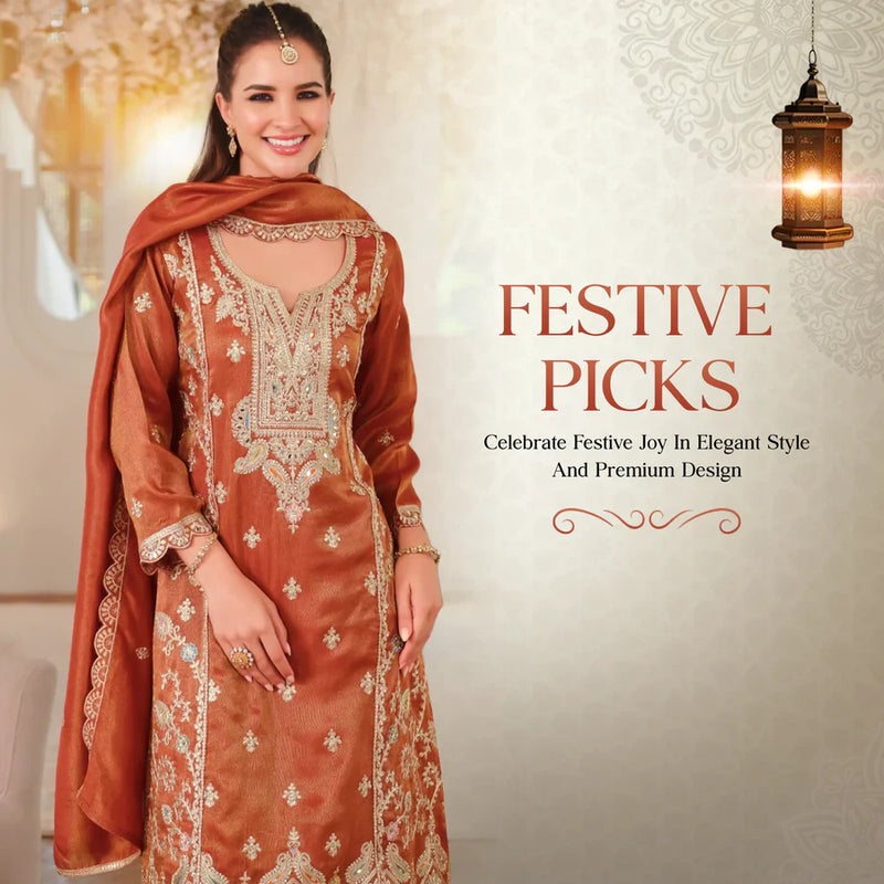 FESTIVE COLLECTION